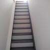 cage d'escalier