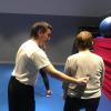 correction posture anatomique taichi qigong
"Je suis réflexologue (réflexothérapie plantaire, palmaire, auriculaire, faciale) avec d'autre outils de soins comme le massage ostheo articulaire chinois Tuina (qui peut se faire habilles ou pas, avec ou sans huile, assis, debout, couché) respectant ainsi la condition physique, morale et culturel de la personne. Je vous propose aussi des outils psycho corporel pour s'intéresser à la sphère du psychisme (émotionnel) grâce au qigong (gymnastique interne chinoise) et du magnétisme japonais Reiki (le magnétisme peut se faire aussi sur des animaux (cf mon site internet a ce sujet) nous allons travailler sur les 3 plans de la personne: 1/psychique émotionnel 2/anatomique 3/énergétique animateur sportif taichi, qigong, méditation, automassage."