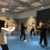 enseignement taichi qigong
"Je suis réflexologue (réflexothérapie plantaire, palmaire, auriculaire, faciale) avec d'autre outils de soins comme le massage ostheo articulaire chinois Tuina (qui peut se faire habilles ou pas, avec ou sans huile, assis, debout, couché) respectant ainsi la condition physique, morale et culturel de la personne. Je vous propose aussi des outils psycho corporel pour s'intéresser à la sphère du psychisme (émotionnel) grâce au qigong (gymnastique interne chinoise) et du magnétisme japonais Reiki (le magnétisme peut se faire aussi sur des animaux (cf mon site internet a ce sujet) nous allons travailler sur les 3 plans de la personne: 1/psychique émotionnel 2/anatomique 3/énergétique animateur sportif taichi, qigong, méditation, automassage."