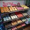 Crédit photo : page facebook, Just'in Donut
