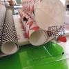 Impression papier peint