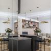 Rénovation complète d'un T2 parisien