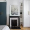 Rénovation complète d'un T2 parisien