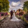 Photos de Mariage Justine Mondon St Germain des Bois - Bourges- St Amand Montrond (18)