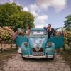 Reportage photos mariage Justine Mondon St Germain des Bois - Bourges- St Amand Montrond (18)