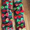 Petits noeuds de Noël 