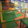 K'Ptain Park - Trampoline Park