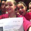 Concours De la Fédération Française de Danse  2014