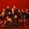 Ballet Les Vestes 