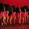 Ballet les Vestes 2014