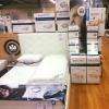 Literie française à Salbris (41300) : matelas, sommier, oreillers