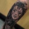 Demoness Vampire - 1 er prix convention agen 2022