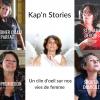 Kap'n Stories : le développement personnel en séries, comme à la télé !