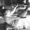 Posture de tension