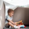 garde d'enfant kareca