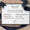 LES SERVICES EXCLUSIFS KAROLL IMMOBILIER PARIS 18 JULES JOFFRIN
