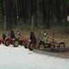 les karts