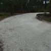 la piste