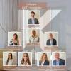 L'équipe de l'agence immobilière Katz à Garches est à votre écoute ! 