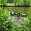 Location canoe kayak suisse normande