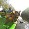 Location canoe kayak