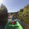location canoe kayak suisse normande
