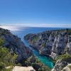 Cassis kayak Marseille calanques aventure excursions guide En-Vau Port-Miou Port-Pin presqu'île paddle La Ciotat parc national activité nautique outdoor vacances holidays discover sea kayaking beautiful national park sun fun soleil provence bouches du rhônes