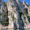 Cassis kayak Marseille calanques aventure excursions guide En-Vau Port-Miou Port-Pin presqu'île paddle La Ciotat parc national activité nautique outdoor vacances holidays discover sea kayaking beautiful national park sun fun soleil provence bouches du rhônes