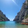 Cassis kayak Marseille calanques aventure excursions guide En-Vau Port-Miou Port-Pin presqu'île paddle La Ciotat parc national activité nautique outdoor vacances holidays discover sea kayaking beautiful national park sun fun soleil provence bouches du rhônes