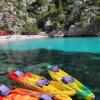 calanque d'En-Vau