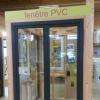 Fenêtre sur mesure PVC, alu, bois