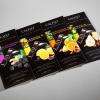 NOS TABLETTES AUX FRUITS 
