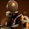 Nouvelle gamme de chocolat 