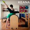 Cours de Pilates chez KEANA