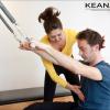 Depuis 2004 un des Meilleurs cours de Pilates à Paris sur les machines reformer cadillac ladder barrel et autres accessoires tel que ballon foam roller magic circle et élastique band