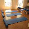 Cours de pilates Paris