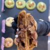 Cookie au chocolat façon moelleux (à réchauffer quelques secondes)