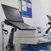 Des photocopieurs en libre-service