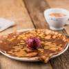 Ker Soazig - Crêperie Bio, Restaurant - La Mézière