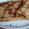 Ker Soazig - Crêperie bio, bistrot breton - So Ouest Levallois Perret