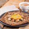 Ker Soazig - Crêperie Bio, Salon de Thé - Rennes