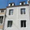 Immeuble appartement meublé