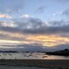 Plage de Fogeo 