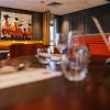 Salle du restaurant Kermam à Quimper