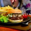 Plat du restaurant Kermam à Quimper