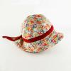 Chapeau réglable pour bébé et enfant