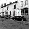 vue de la rue