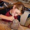 Modelage pour les enfants