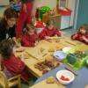 Les P'tits Bouts à la crèche