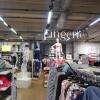 Dans le magasin